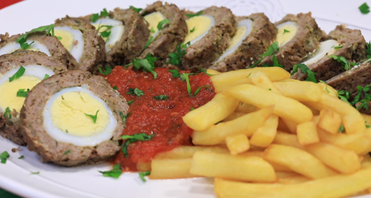 عين سبنيوريّة