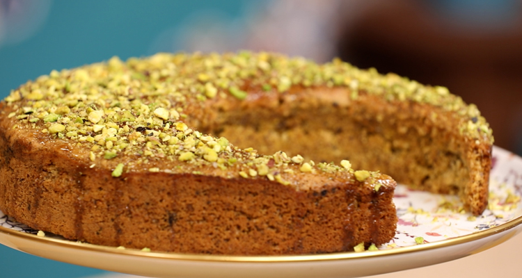 خبزة الفاكية