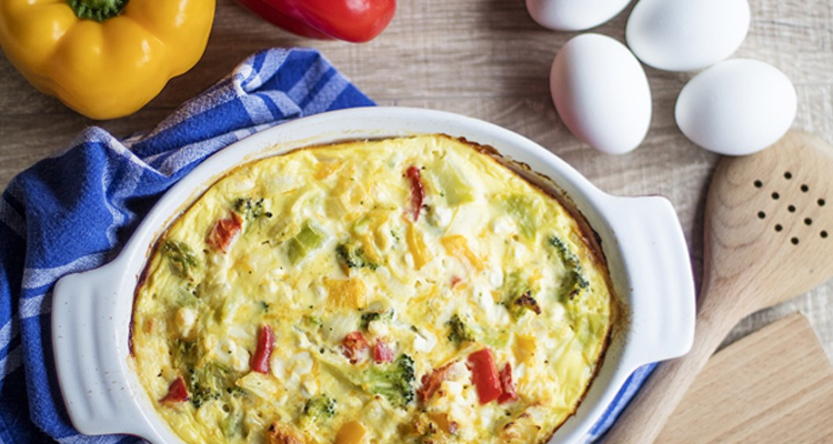 طاجين الخضرة