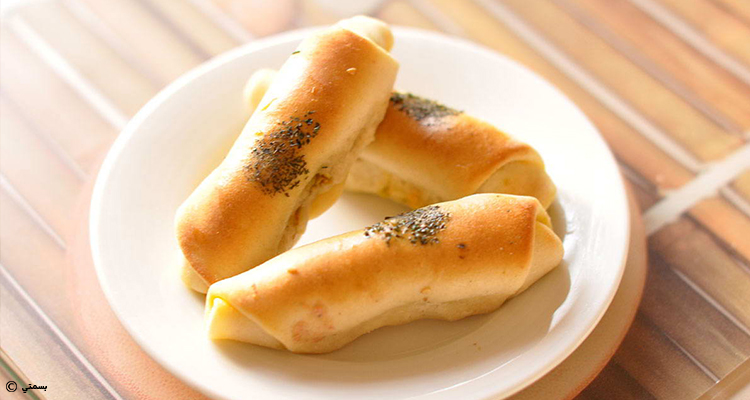 اصابع بالريكوتا