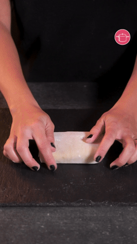 فيتا مخبوزة مع عسل