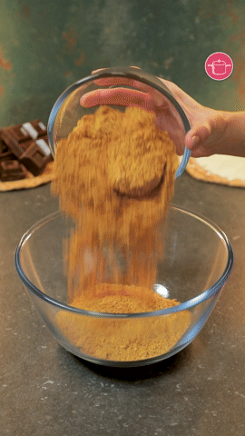 ترند حلى الحطب!