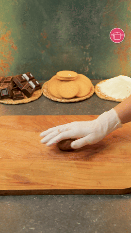 ترند حلى الحطب!