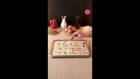 كريب مناقيش