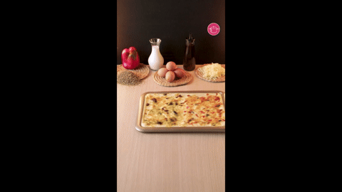 كريب مناقيش