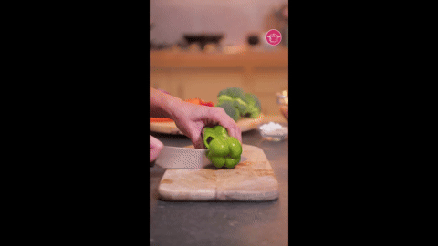 سريعة بنكهة آسيوية متوازنة