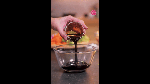 سريعة بنكهة آسيوية متوازنة