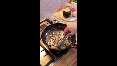 سريعة بنكهة آسيوية متوازنة