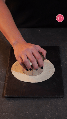 غواكامولي مقبلات لذيذة