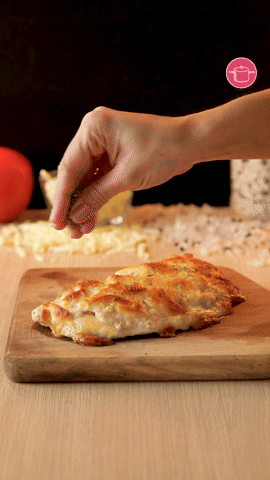 كالزوني رائعة