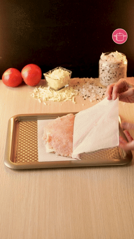 كالزوني رائعة