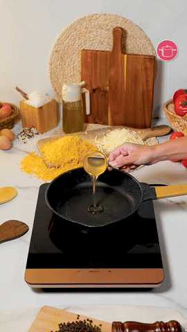 الشكشوكة المثالية