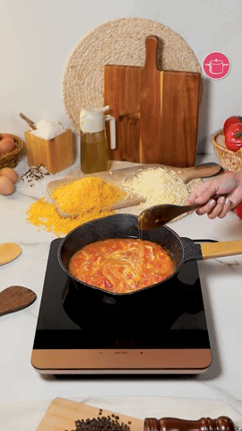 الشكشوكة المثالية