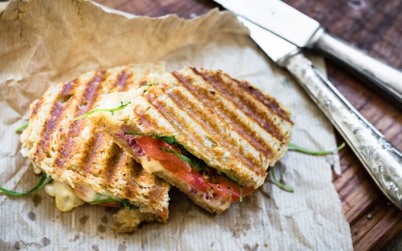 شاورما بالتوست