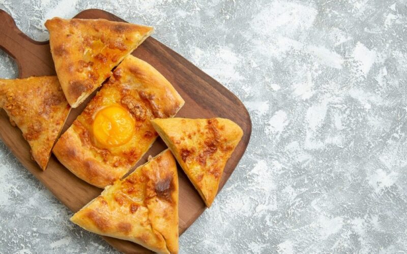 فطاير فرنسيه هشه ولذيذه