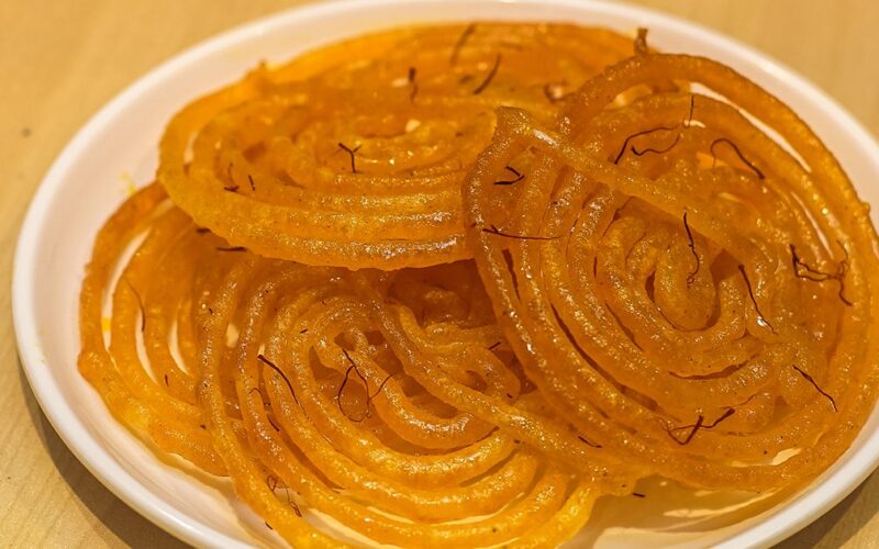 زلابية جزائرية