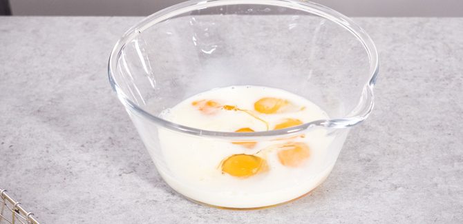 كيكة الشوكولاتة اللذيذة